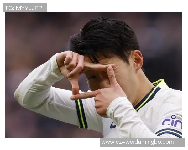 孙兴民:亚洲足坛新传奇如何在英超掀起风暴 孙兴民:亚洲足坛新传奇如何在英超掀起风暴