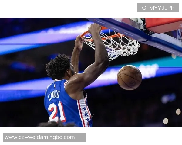 恩比德最喜欢的足球球星是谁 揭秘这位篮球巨星的偶像与球场情结 恩比德最喜欢的足球球星是谁 揭秘这位篮球巨星的偶像与球场情结